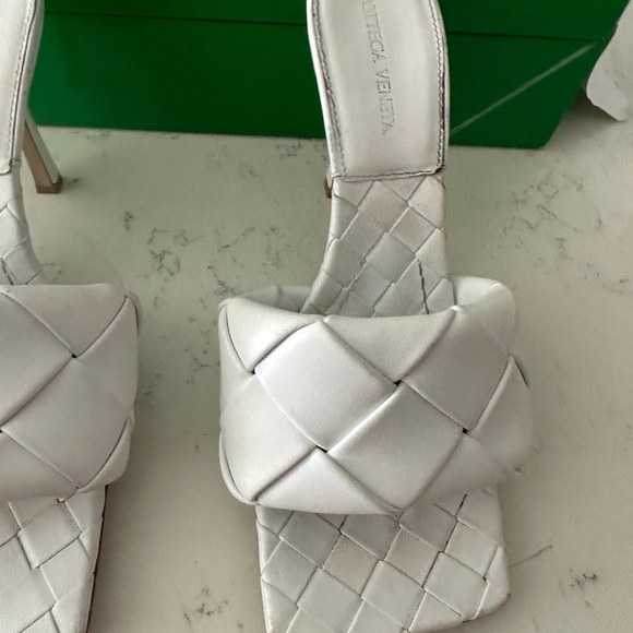 Bottega heels - Picture 5 of 10